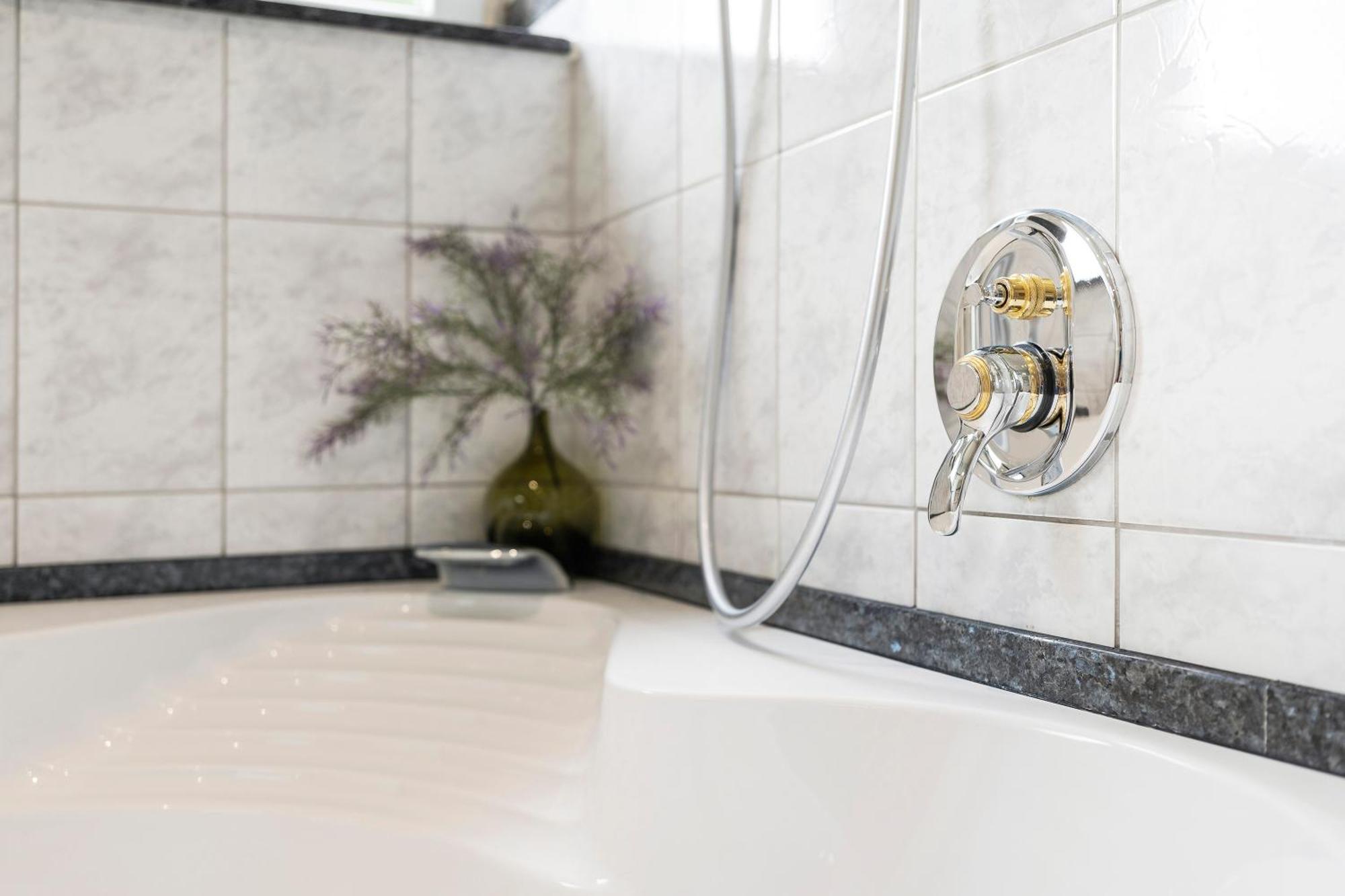 Traumzeit Quartier Baden - Badenアパートメント エクステリア 写真