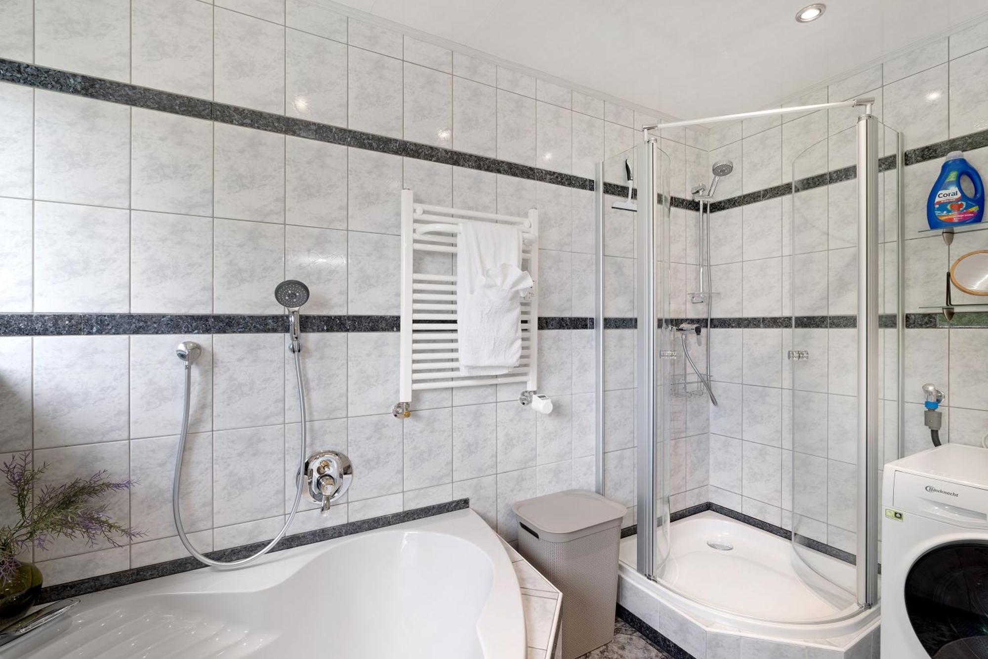 Traumzeit Quartier Baden - Badenアパートメント エクステリア 写真